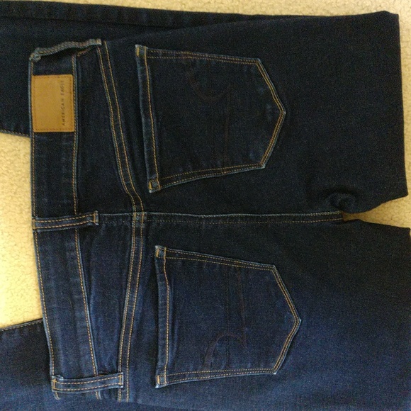 American Eagle Super Stretch Jeans - Picture 6 of 10
